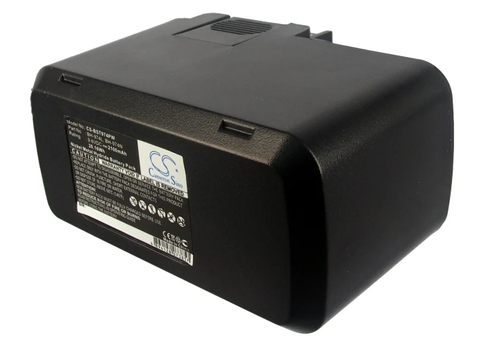 Bateria de cs 2100mah para bosch abs 96 m-2 asb 96 p-2 gbb 9.6ves-1 gbm 9.6 VSP-2 gbm 9.6ves-1 gbm 9.6ves-2 gbm 9.6ves-3