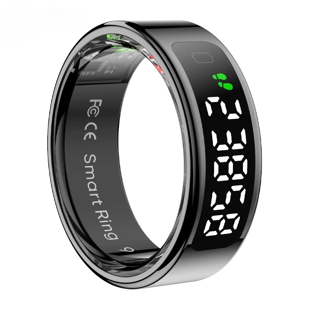 R12 Smart Ring With…
