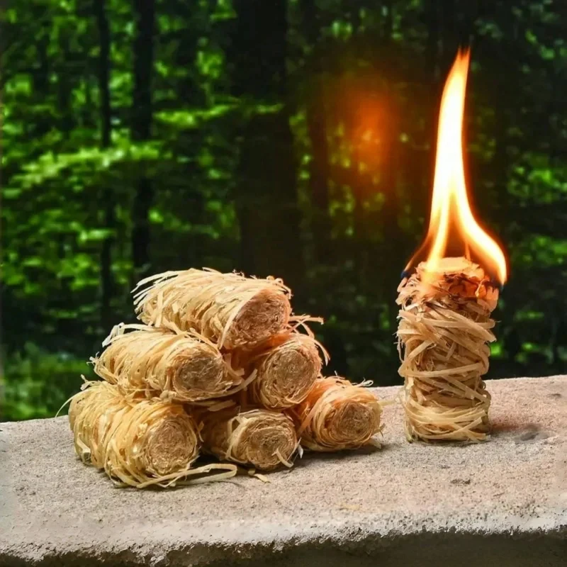 10/30/60Pcs Fire St…