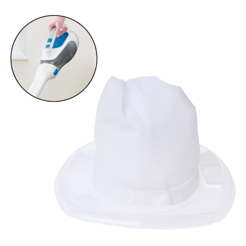 เปลี่ยนถ้วยกรอง HEPA สำหรับ & VF110 เครื่องดูดฝุ่นฝุ่น Dropshipping