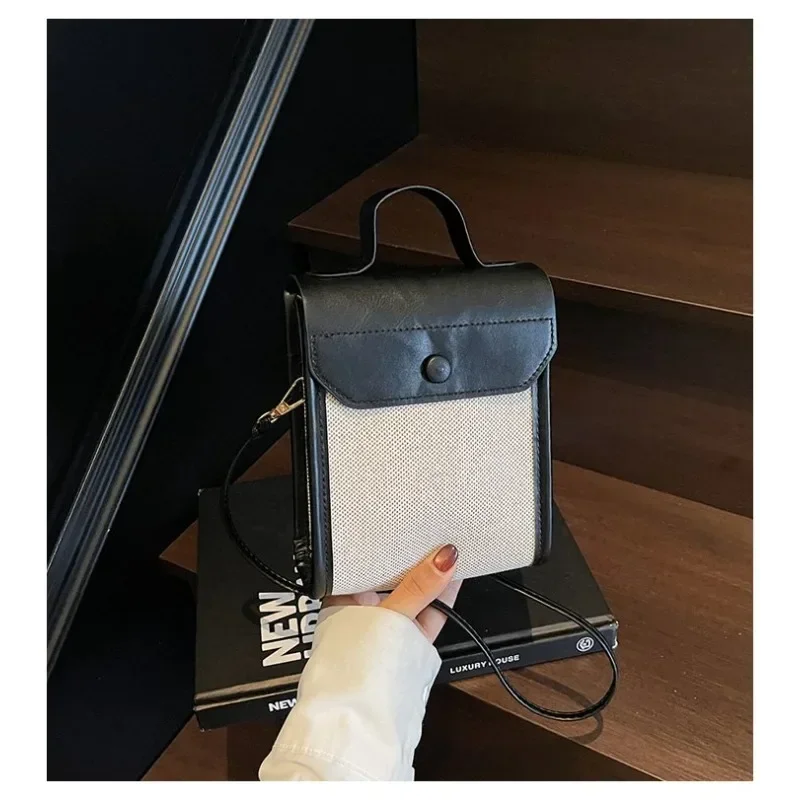 

Classic And Trendy Designer Diaper Bag For Women Luxury Leather Tote Large Capacity Elegant Crossbody Shoulder Bag Solid