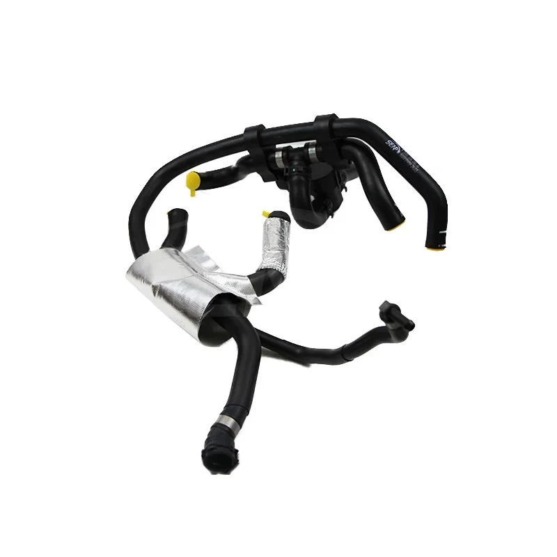 SENP Auto Parts Factory Direct Sale High Quality Cooling Water Hose Assembly For Po rsche 3.6 2011-2018 OEM 958 106 056 00