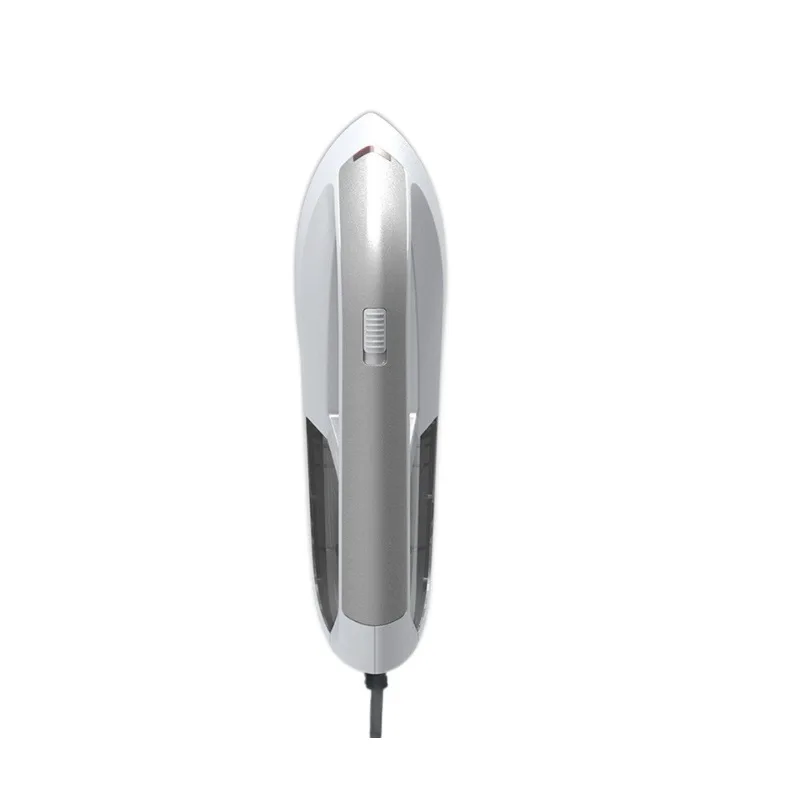 Handheld hanging iron hanging flat ironing portable steam iron hanging iron artifact for ironing clothes and clothing stores