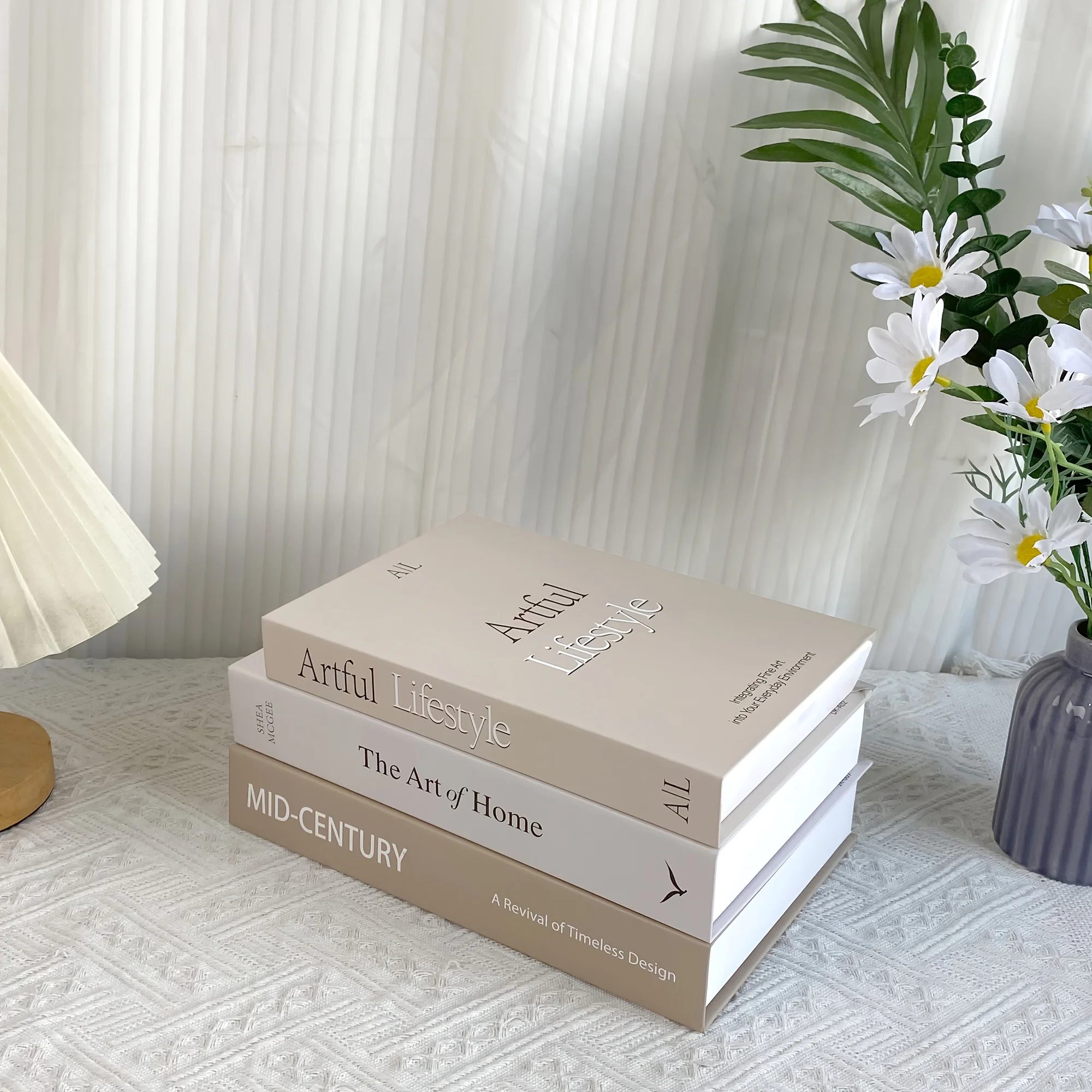Buku Simulasi Artistik Sederha - Interior Design Book ulasan dan harga