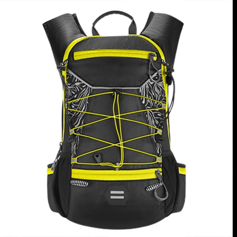 Kindpack 16l Hydrations Running Zackpack Backpack Backpack Backpack Backpack per arrampicarsi all'aperto
