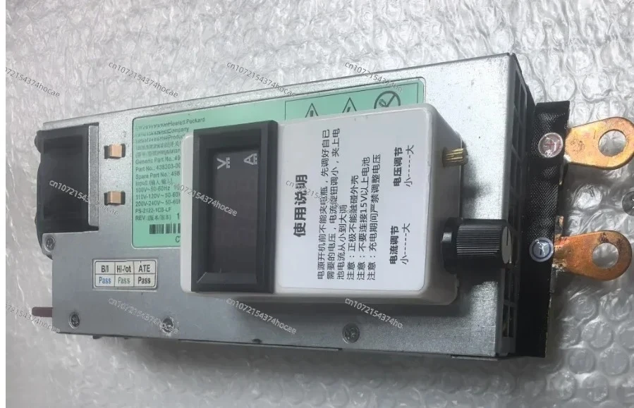 14,6 V 100 A geregeltes Netzteil für die Automobilprogrammierung, Lithium-Eisenphosphat, ternäres Lithium, Blei-Säure-Batterieladegerät