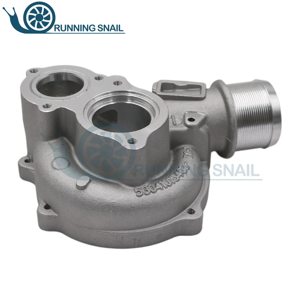 

Turbo Compressor Housing K03 53039880110 53039700110 53039880174 53039700174 For Opel Astra Corsa 1.6 Z16LET 5860016 55355617