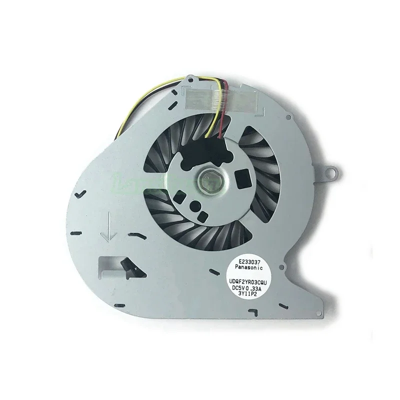 New Laptop CPU Cooling Fan for Sony VAIO Fit14A FIT15N SVF14N SVF 14N SVF15N cooler AD06305HX060300 0CWFI2 UDQF2YR03CQU