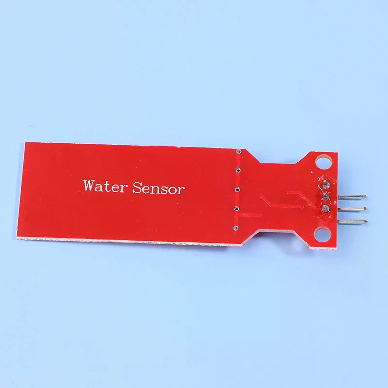 DC 3V-5V Rain Water Level Sensor Module Detection Liquid Surface Depth Height For  DIY Compatible With  MEGA 2560