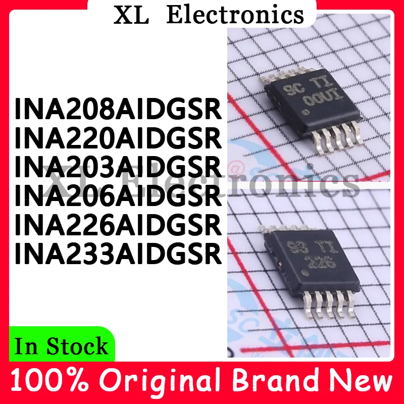 ina203aidgsr-ina206aidgsr-ina208aidgsr-ina220aidgsr-ina226aidgsr-ina233aidgsr-Новый-оригинал