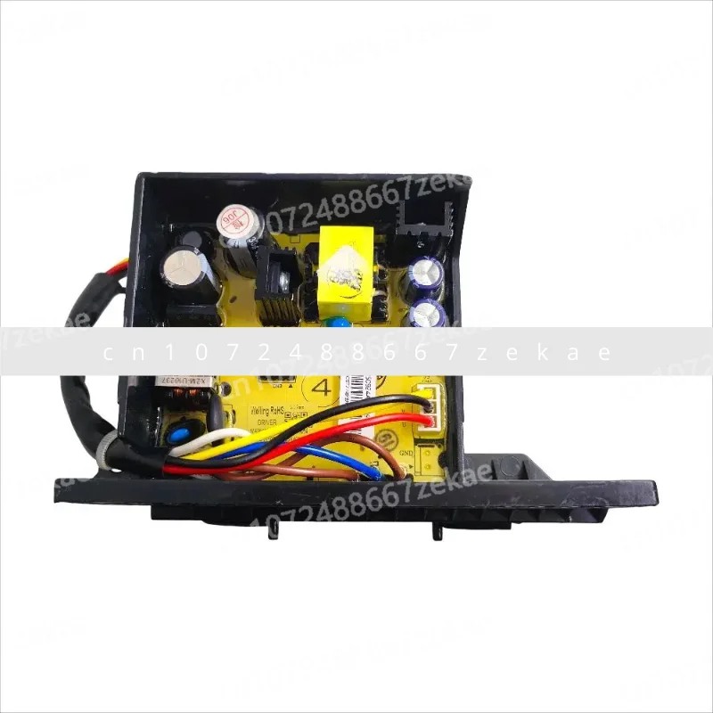 

used for washing machine drying fan motor variable frequency drive board computer motherboard 17438100005727 accessories
