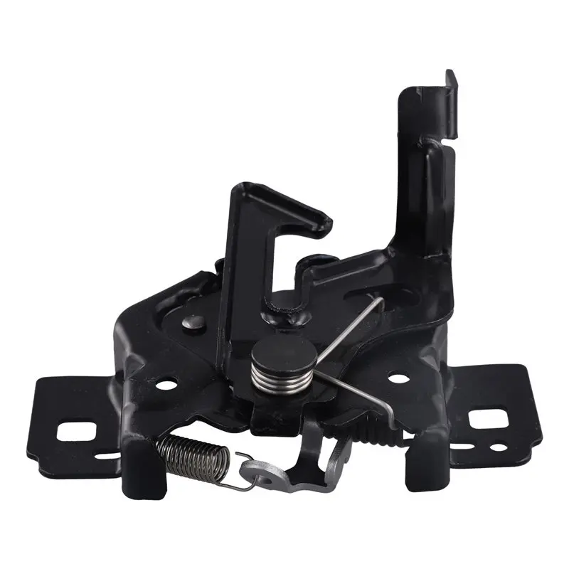 

Engine Spring Lock BB5Z-16700-A Hood Latch Lock Mechanism New For Ford Explorer 2011-2019 BB5Z16700A Hood Lock Actuator-L94A