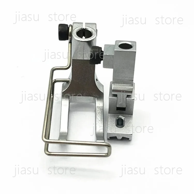 467 867 767 Standard Invisible Zipper Foot Sewing Machine Parts Zipper Foot Press KP367ZP
