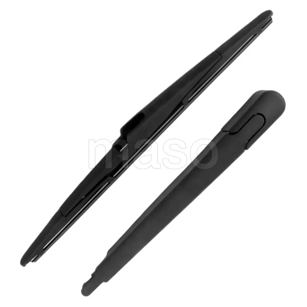 

Номер детали: 98811B8000 для Hyundai Santa Fe 2013-2017 988502W000 988112W000 Комплект рычагов и щеток заднего стеклоочистителя