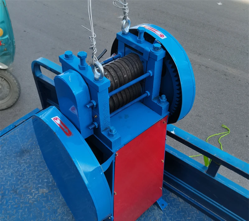 Rolling Machine Durable Electric Pointing   with Protective Cover