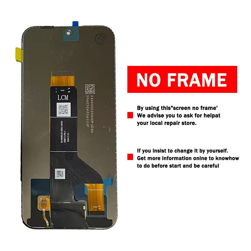 V80 Vita Display Screen For ZTE Blade V80 Pro LCD Display Touch Screen Digitizer For ZTE Nubia V80 Design LCD Z2575 Display