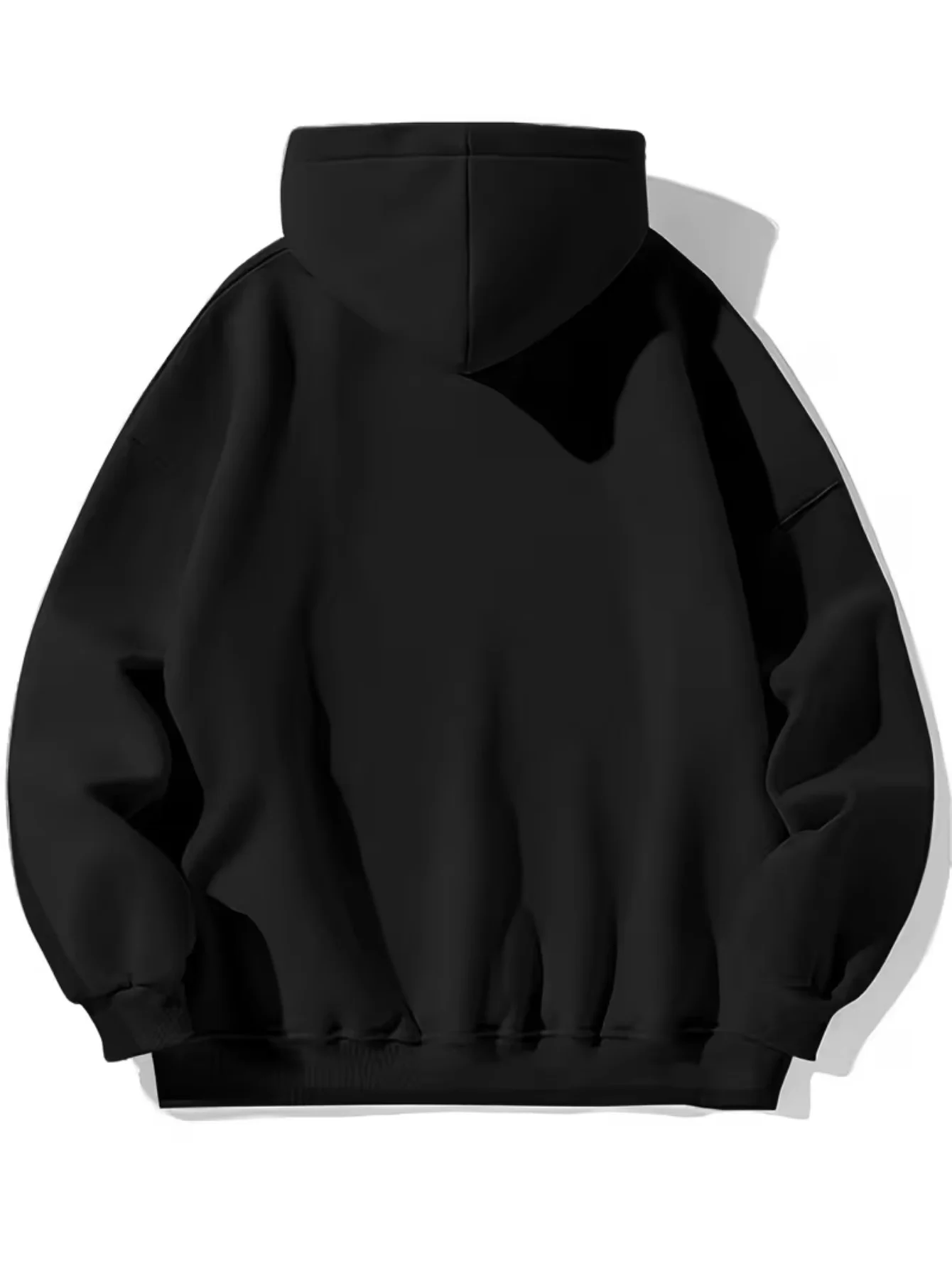 Men's Must-have Hoodie with A Halloween Theme and Patterns Including Pumpkin, Ice Hockey Sticks, and Ice Hockey Is Ideal for Those Who Love To Wear Fashionable Hoodies