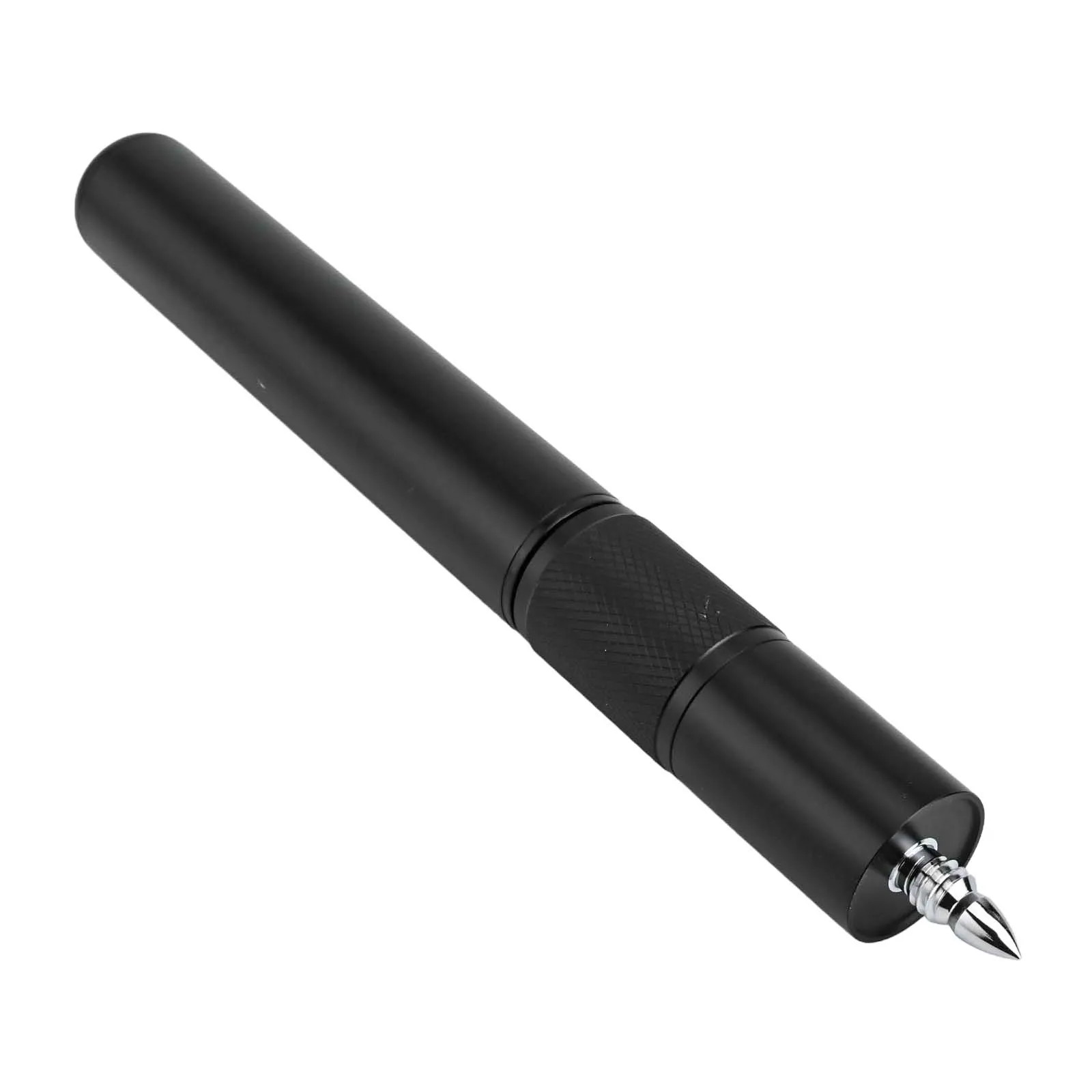 

Pool Cue Extension Bar 6 Inch and 9 Inch Metal for Billiard Cues Compatible with Various Cue Sizes Featuring Screw On Secure Fit