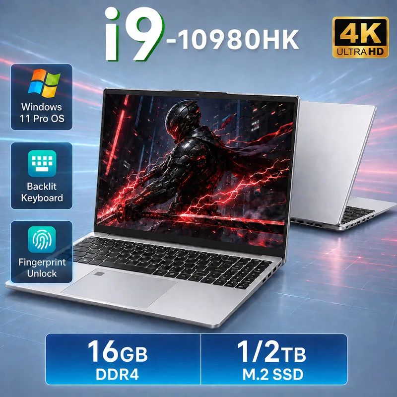 #81 Best Gaming Laptops to Buy In 2026