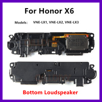 Loud Speaker For Honor X6 Bottom LoudSpeaker Buzzer Ringer Module Replacement Parts