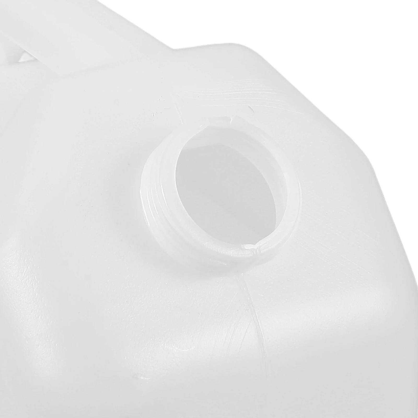 

Oil Mixing Bottle Chainsaw Mix Tank ABS Container Leak-Proof Cap Measuring Jug for Stroke Engine Tools
