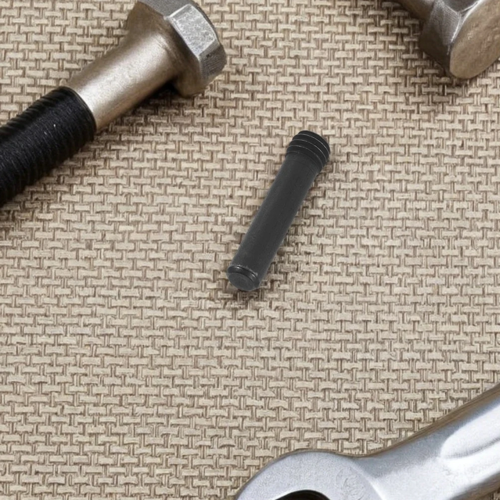 

3Pcs Tire Changer Parts Long Screws Durable Automotive Wheel Repair Tool for Car Tire Maintenance Long Screws Wheel Repair