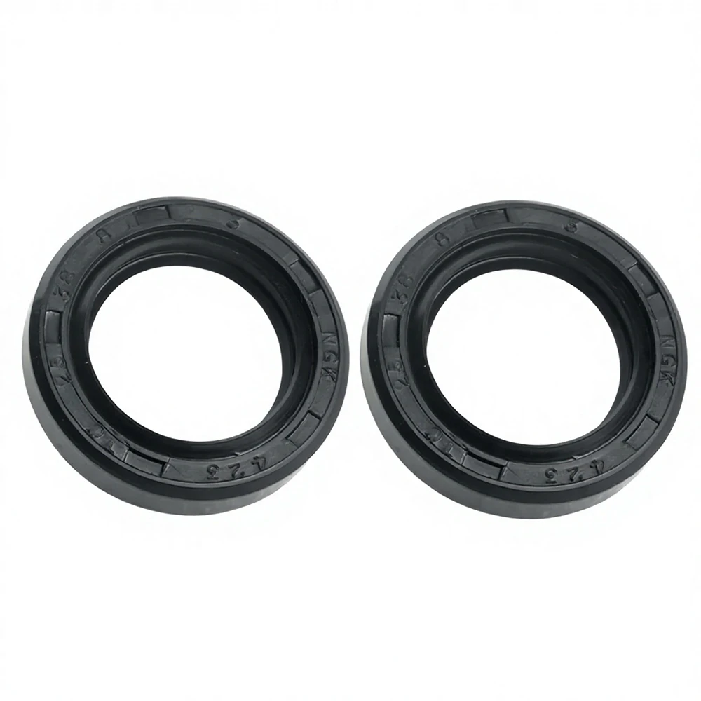09282-25001 Oil Seal for Suzuki Outboard Motor DF70A DF80A DF90A Propeller Shaft Use Size 25*38*8mm