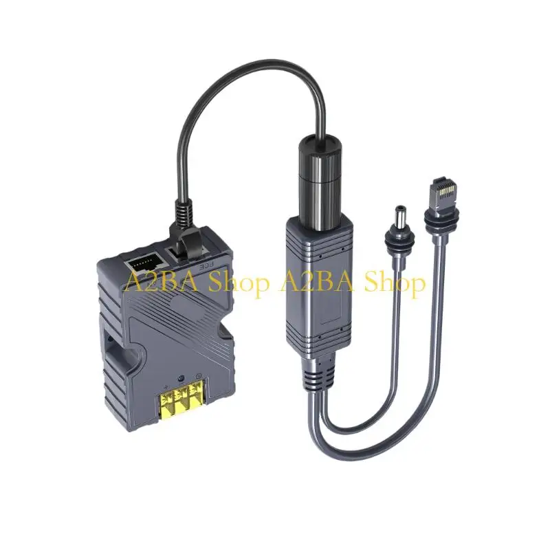 repartiteur-poe-a2ba-100w-pour-mini-dishy-avec-vitesse-1000mbps-etancheite-ip68