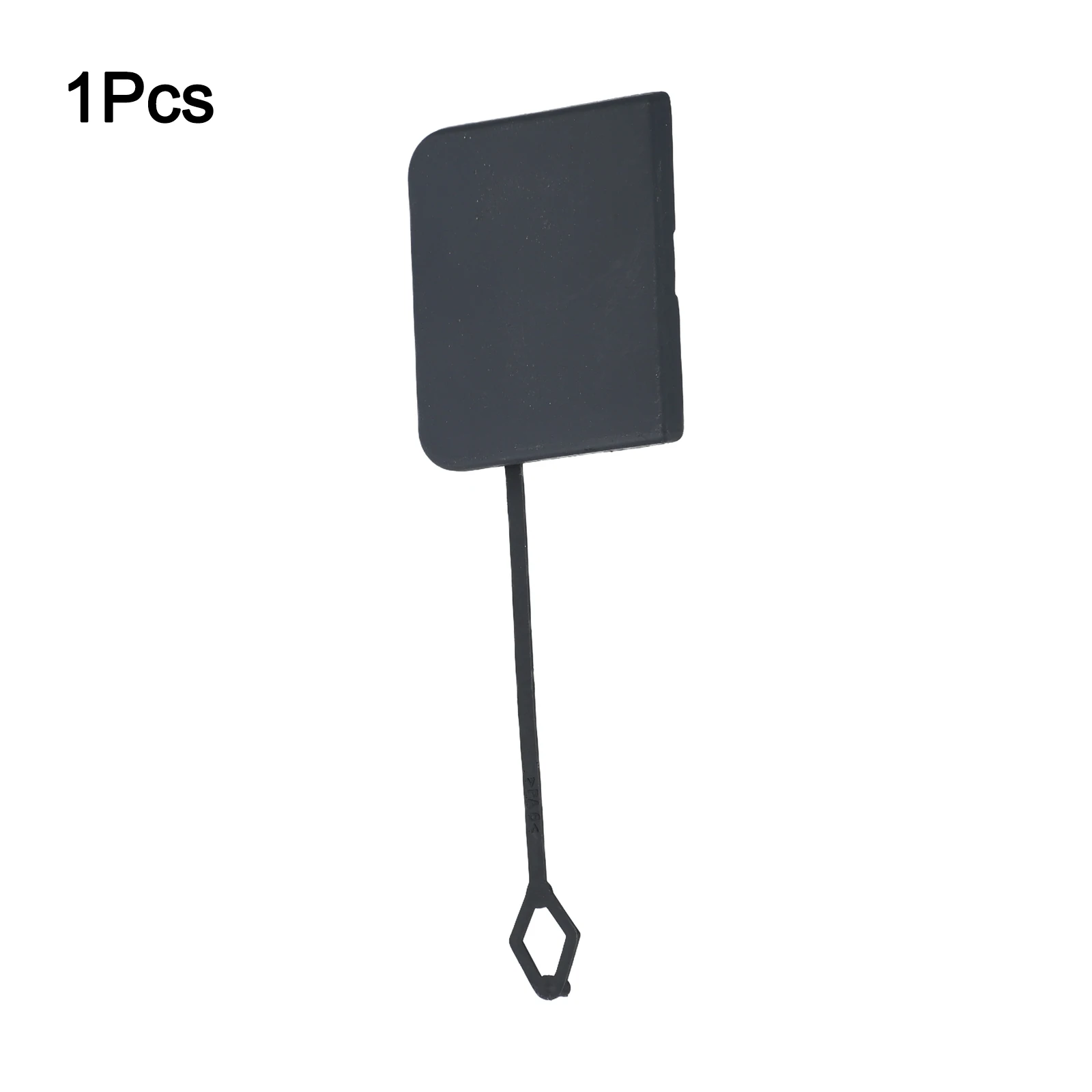 

Как показано в рисунке Крышка фаркопа Авто запасная часть послепродажного обслуживания Надежная работа Простая установка