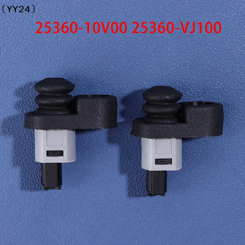 

AbrigosYY24 август 118/3 шт. дверной выключатель света, один контакт для Patrol GU GQ Y60 Y61 25360-10V00 25360-VJ100