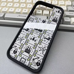 Wildflower 3D Gracie Abrams stars Phone Case for iPhone 16 15 14 13 12 17 Pro Max Plus Air 17pro WF Swan Castle Cartoon Cover