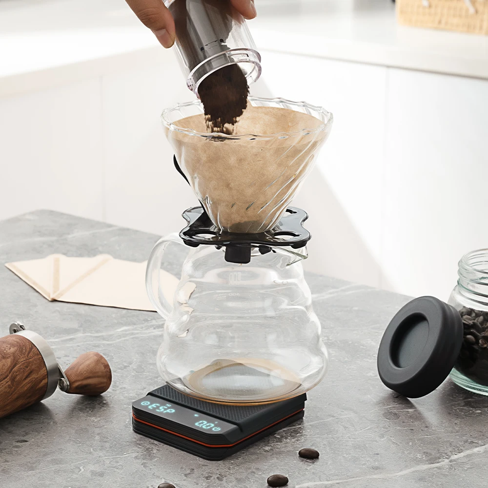 Thumbnail 4 - #64 Compare Digital Kitchen Scales Before You Buy