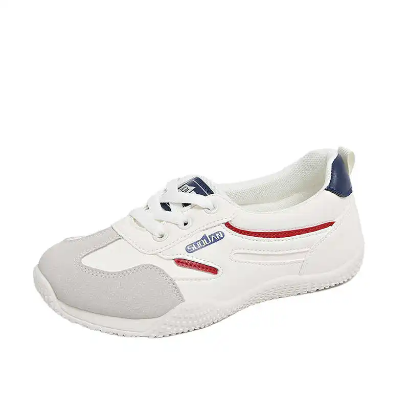 

With Lacing Flatform Women's Shoes High Heels Shoes High Quality Sneakers With Platform Sport Designer Design Twnis