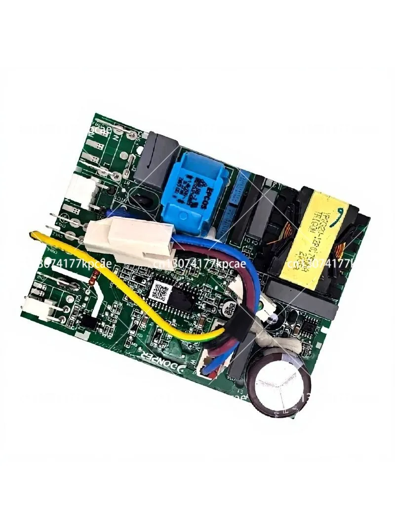 For Refrigerator Control Board 102-06-Y18-A 00-J-V74 Circuit