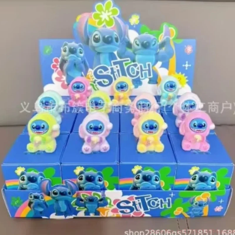 

12 шт., кавайная стежка, флокированная глухая коробка, милый брелок «сделай сам», чехол для мобильного телефона, сумка, украшение, подвеска, настольный орнамент, коллекция Gif