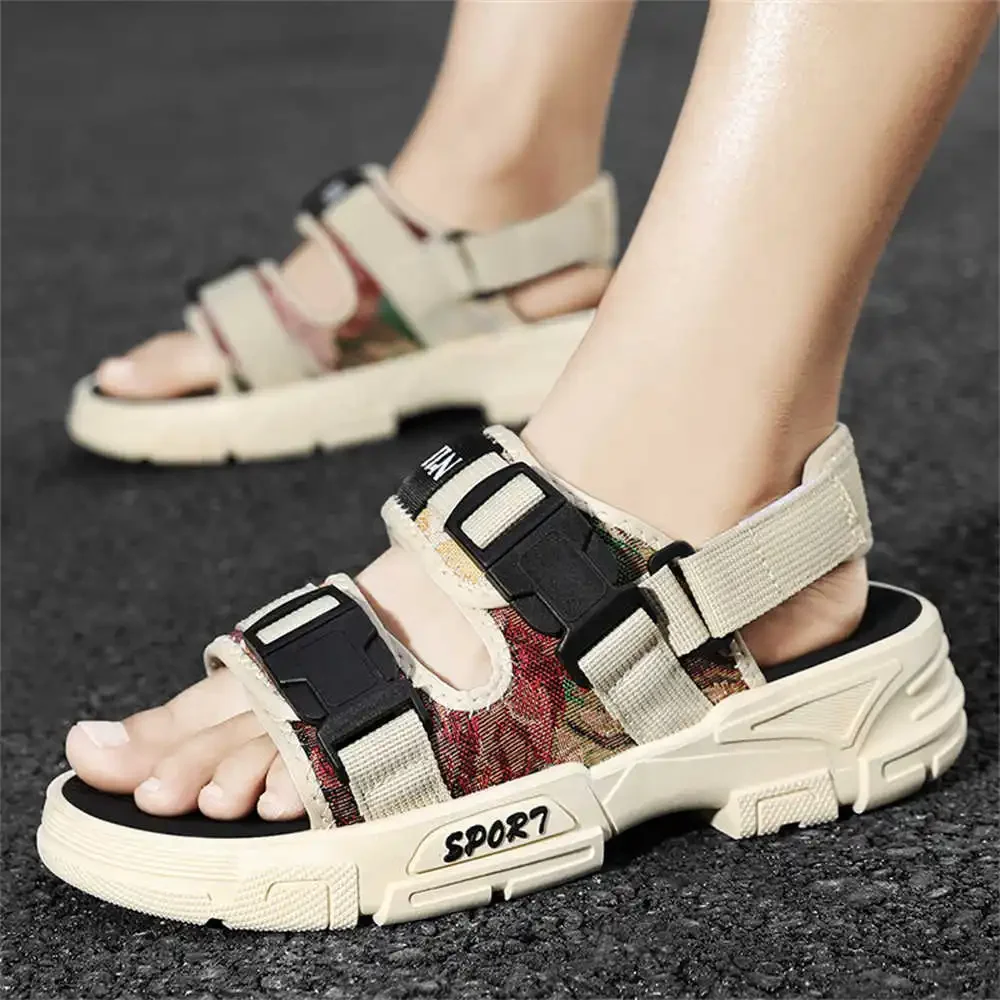 Talla 41 Zapatillas de tenis antideslizantes para hombre Zapatillas de deporte para hombre Zapatos negros Sandalias plateadas Regalos deportivos Tenise Elegante Traning Cuddly