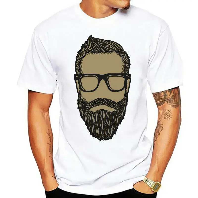 BEARD PRIDE UNISEX T-SHIRT  white black grey red trousers tshirt suit hat pink t-shirt RETRO VINTAGE Classic t-shirt  mens pride