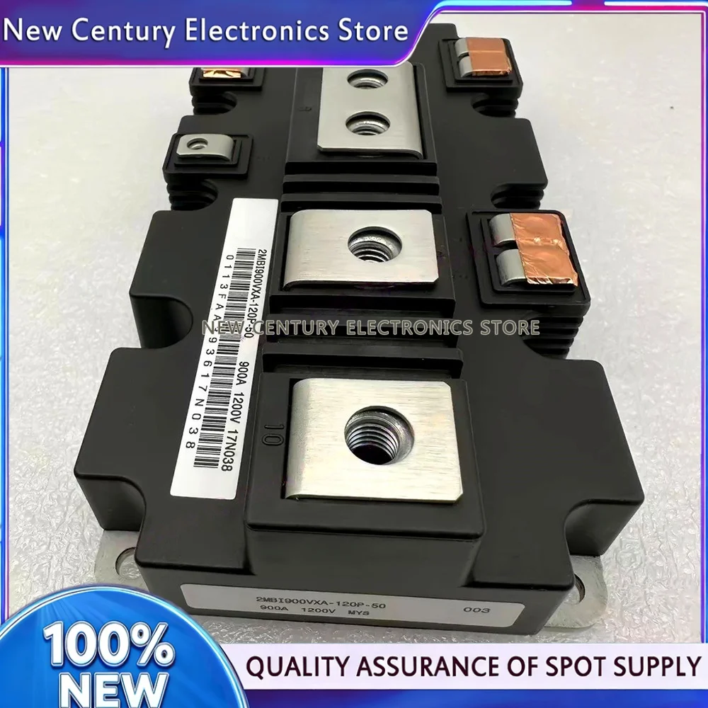2MBI900VXA-120P-50 2MBI900VXA-120E-50 GD900HFT120P1S_G8 New Electronic Component