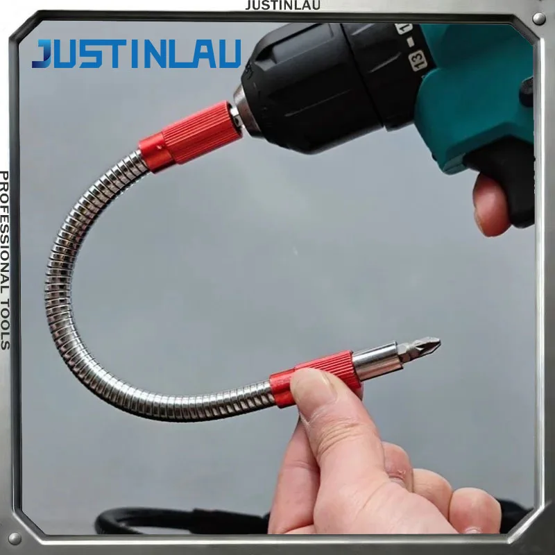 Justinlou 1PC Hexag…