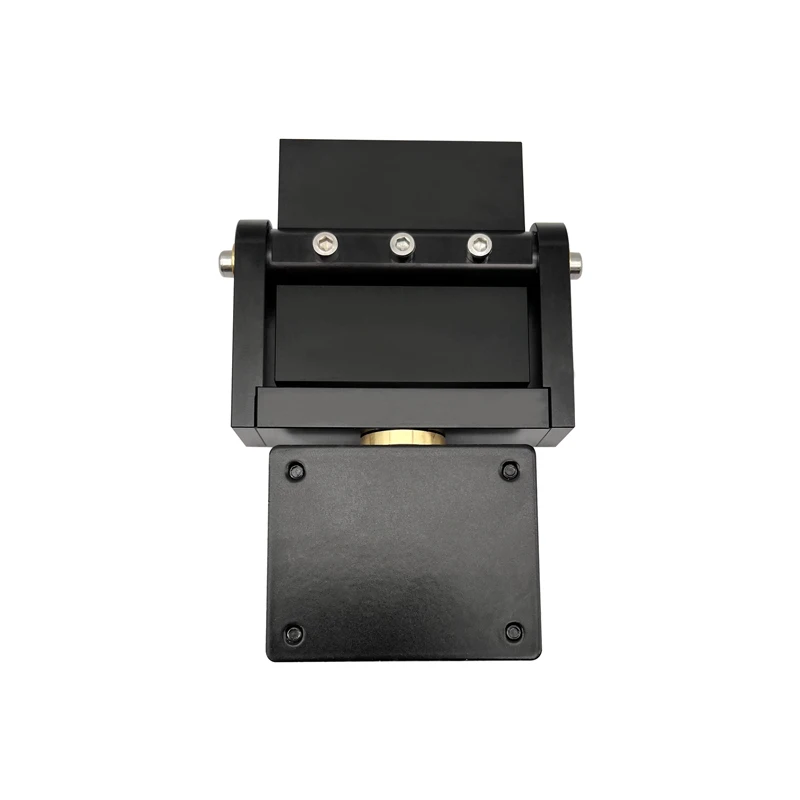 Target Magnetik Berputar 50mm Target Reflektif