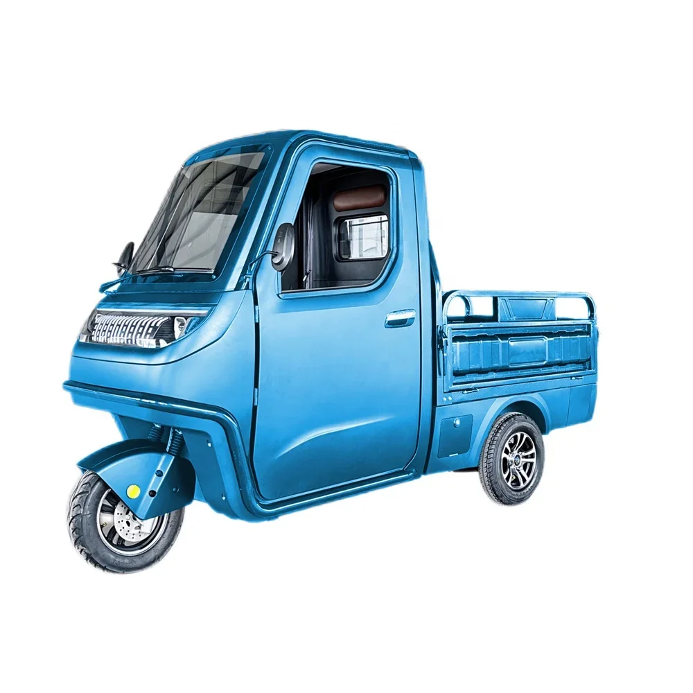 EEC strong power  Electric Tricycles Electric Tricycle Cargo Tricycle Electric