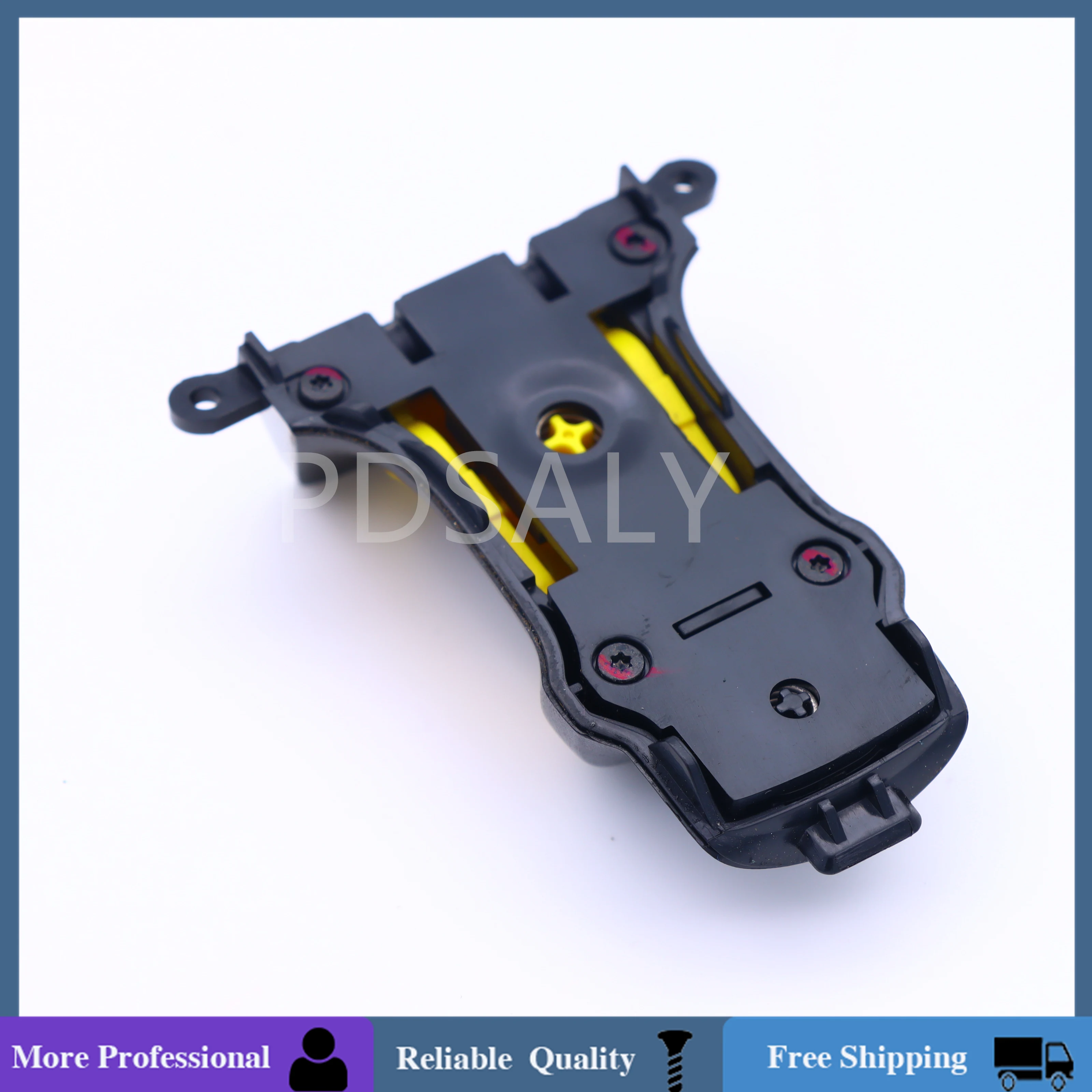 Conjunto de botón de interruptor de gatillo para Zebra TC8000 TC80N0