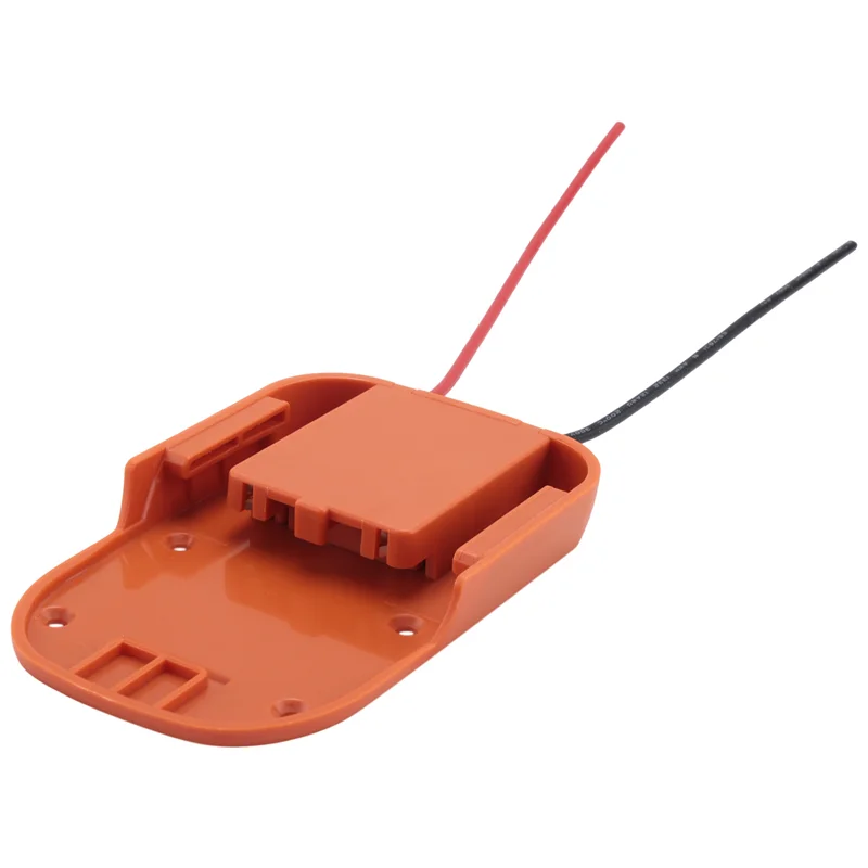 Most-For Power Whee… - image