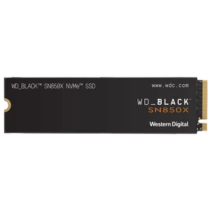 8 최고의 판매 WD SN850X- №4