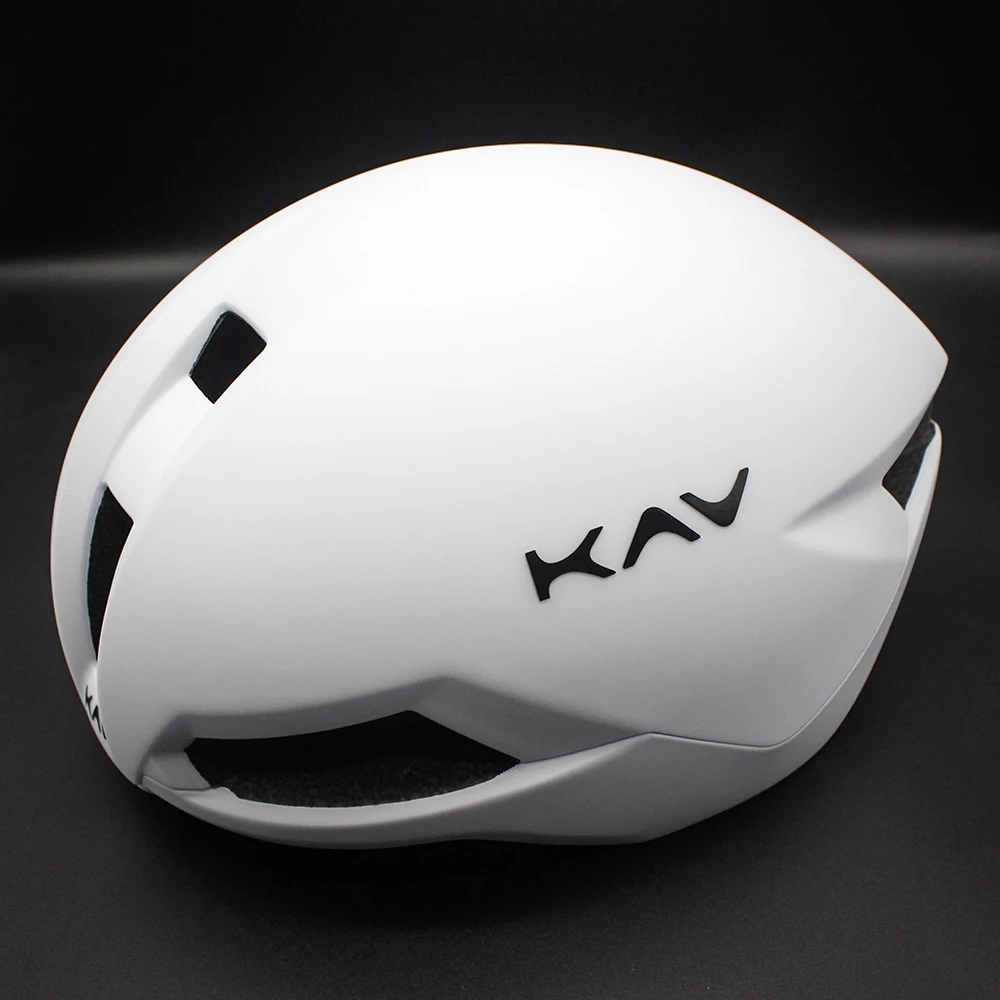 KAV Bike Helmet, Road Mountain Bike Helmet General Purpose Men's Women's Bicycle Breathable NetRed Riding Safety Helmet