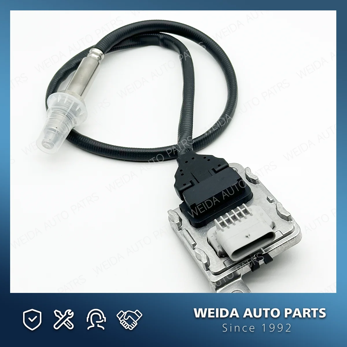 55495632 New Nitrogen Oxide Sensor NOx Sensor For Opel VAUXHALL INSIGNIA B Z18 Grand Sports Tourer 1.6 CDTi 2017-2022