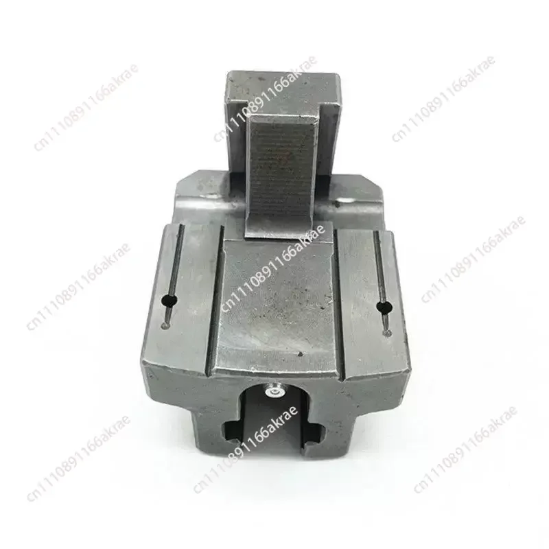 chuck base jaw hollow solid chuck bottom jaw sliding seat hydraulic chuck main jaw 6 inches 8 inches 10 inches