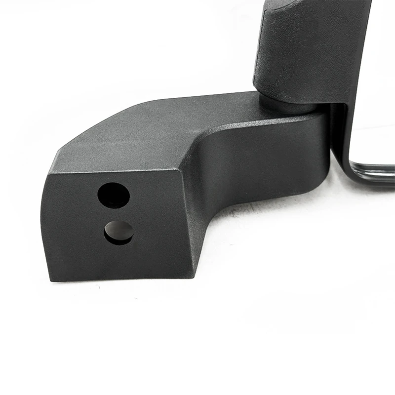 جديد جميع التضاريس مركبة Utv مرايا الرؤية الخلفية ل بولاريس رينجر عكس مرآة الجانب مرآة الشاطئ على الطرق الوعرة مركبة