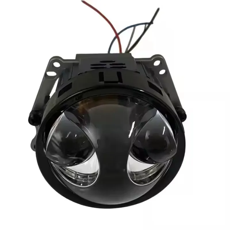 

High Quality Bi-LED Projector Lens 3.0 Inch LED Headlight Projector LED Projector Lens