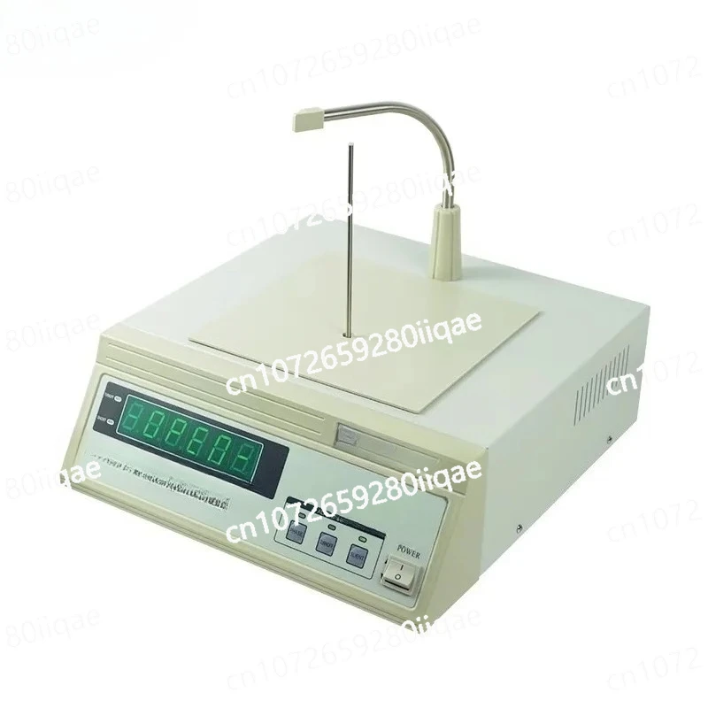 

Coil Number Tester, Turn Number Tester